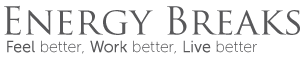 Energy Breaks Logo